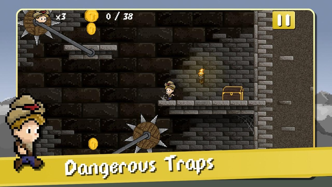 Timmys World - Preview 1