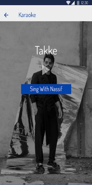 Nassif Zeytoun - Preview 1