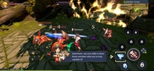 Dragon Nest 2: Evolution screenshot 8