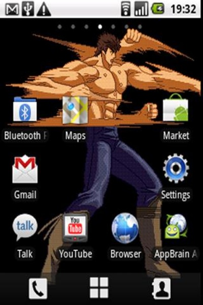 Anim Wallpaper Free - Preview 2