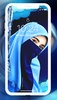 Girls Hijab Wallpaper screenshot 1