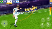 Soccer Star: Dream Soccer Game screenshot 4
