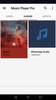 Music Player Pro screenshot 6