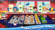 Kitchen Rush: Restaurant Cook screenshot 7