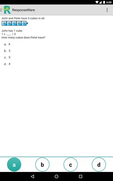 ResponseWare - Preview 5