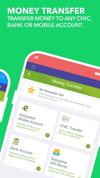 Easypaisa - Preview 5