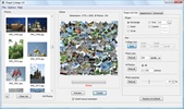 Shape Collage screenshot 2