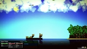 Pixel Piracy screenshot 6