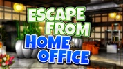 Escape From Home Office screenshot 5