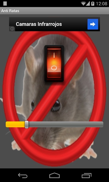 Anti Ratas - Preview 2