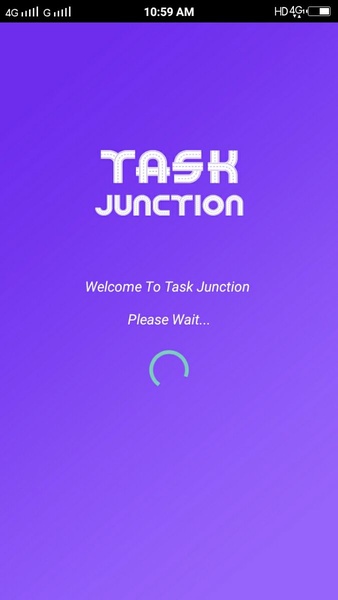Task Junction - Preview 2