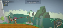 Angry Birds Racing screenshot 5