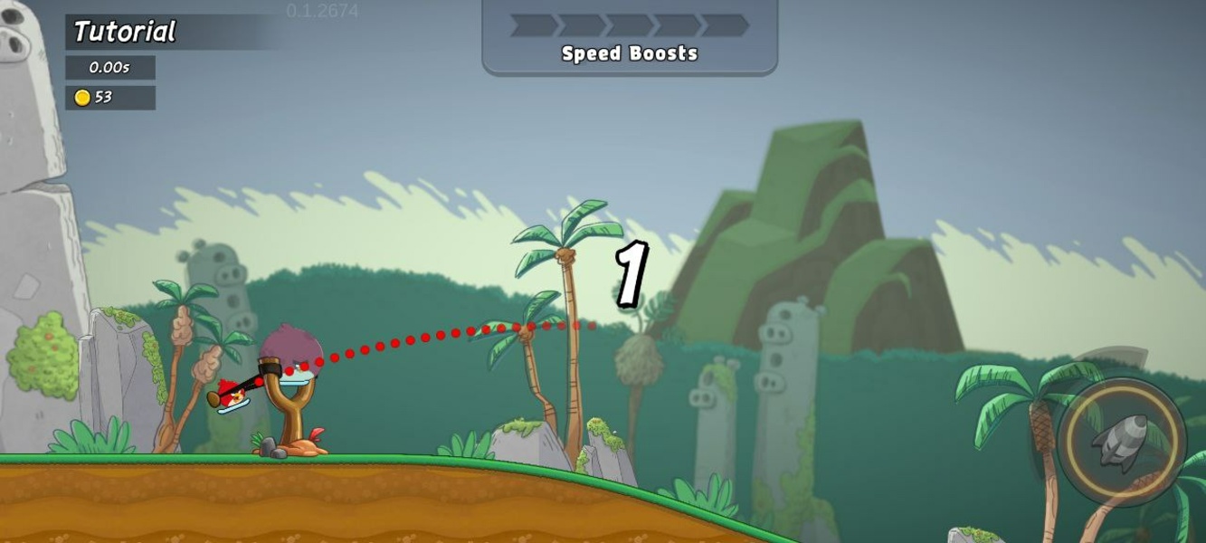 Angry Birds Racing - Preview 4