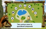 Tap Zoo screenshot 1