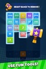 Happy Puzzle™ Shoot Block 2048 screenshot 4