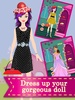 Doll House Makeover screenshot 7