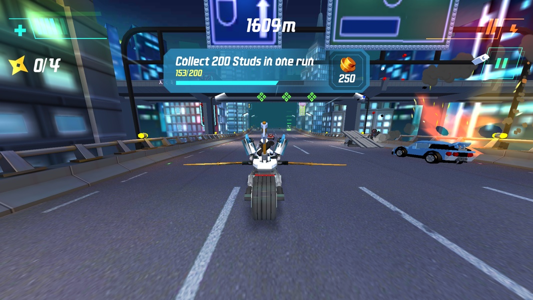 Ride discount ninja apk