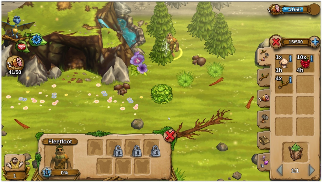 Stonies - Preview 4