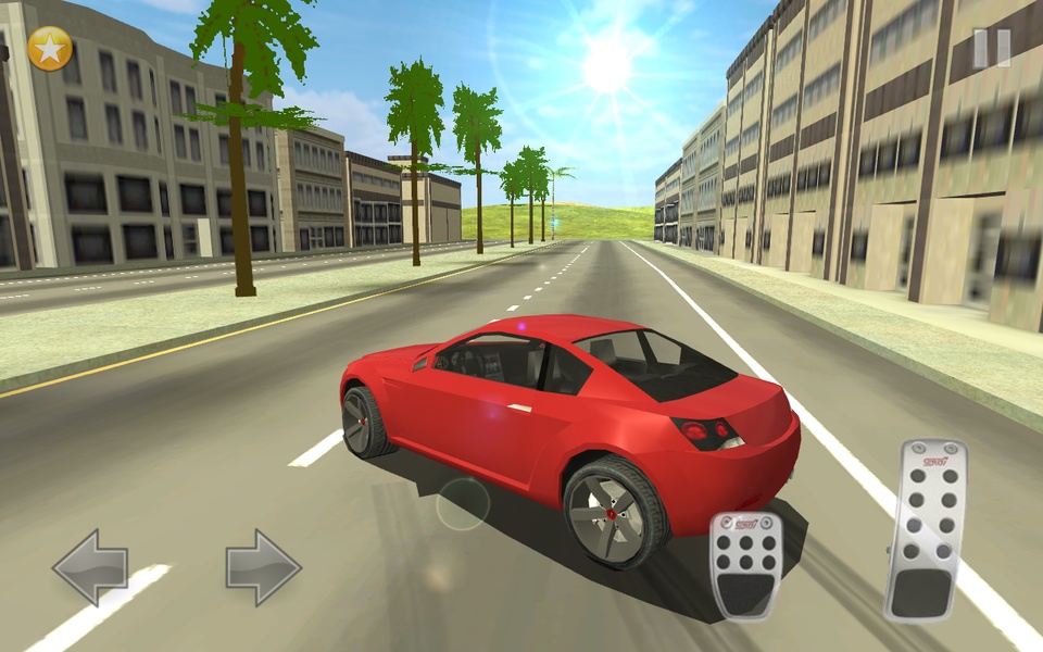 Real City Racer - Preview 6