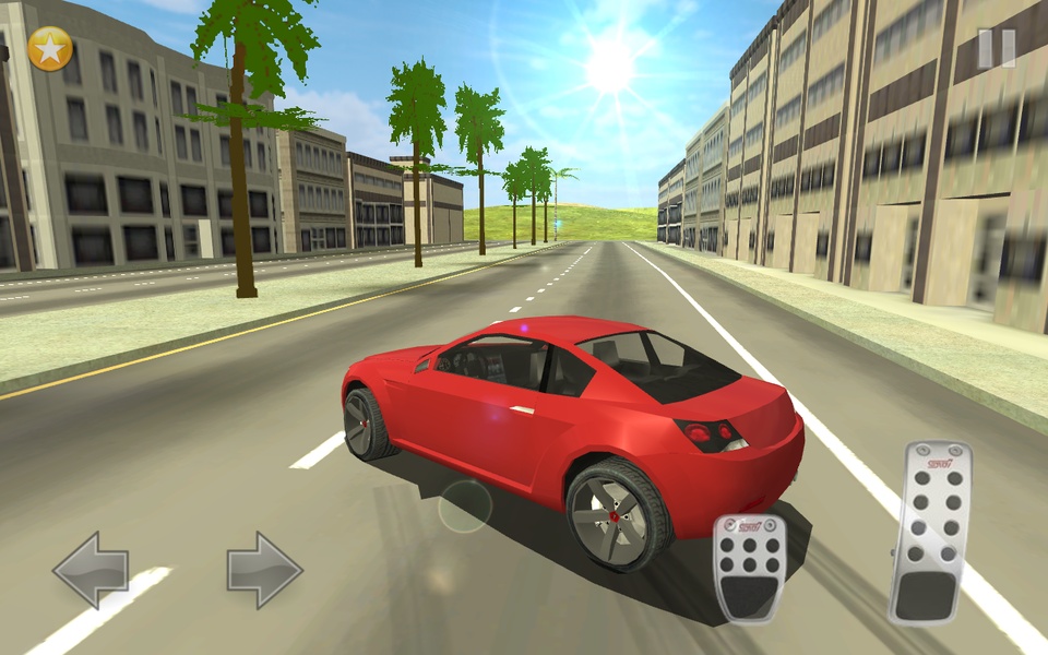 Real City Car Driver Apk Download Free Racing Game For – Images