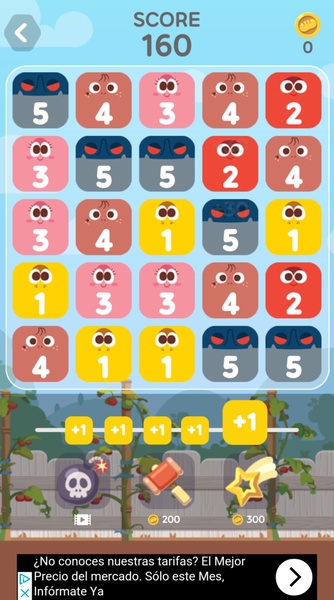 Larva Puzzle Collection - Preview 9