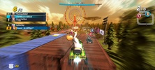 Rumble Racing Star screenshot 3