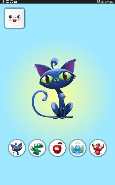 Flashlight for children - Preview 11