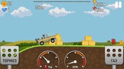 Hill Dash Racing screenshot 5