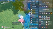 Fate Trigger screenshot 5