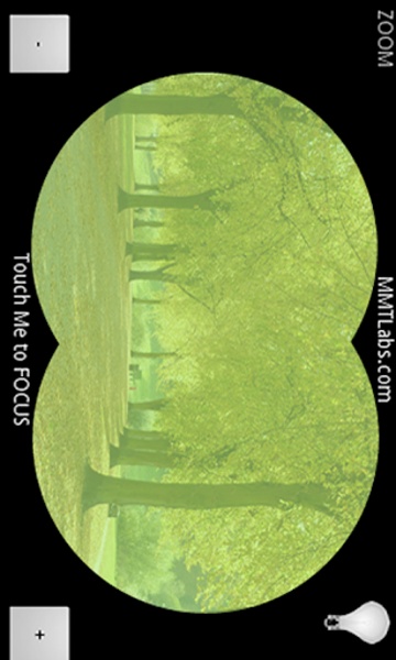 Binoculars Free - Preview 1