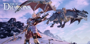 Dusk of Dragons: Survivors featured image