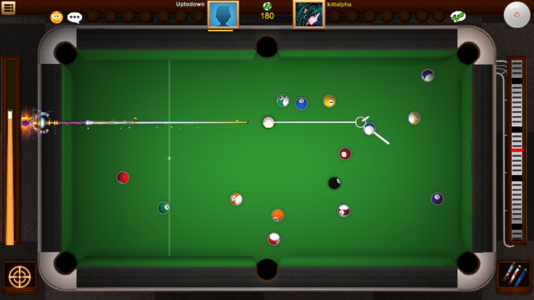 Real Pool 3D - Preview 2