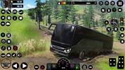 Offroad Bus Games Racing Games screenshot 8