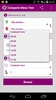 Comparte Mesa Tren Renfe screenshot 1