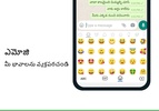 Telugu Keyboard screenshot 4