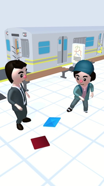 The Squid Game - Preview 16