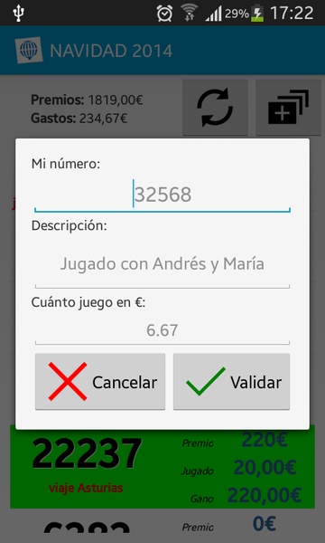 NAVIDAD 2015 - Preview 8