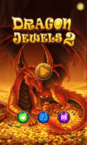 Dragon Jewel 2 - Preview 8