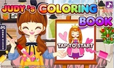 Coloring book screenshot 5