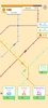 Subway Connect: Map Design screenshot 4