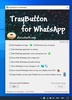 TrayButton for WhatsApp screenshot 1