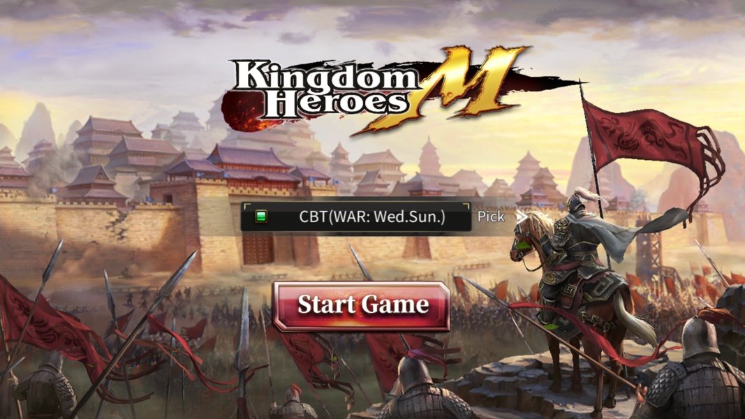 Kingdom Heroes M - Preview 9