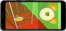 Sport of athletics and marbles screenshot 13