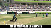 RVG Cricket Lite screenshot 2