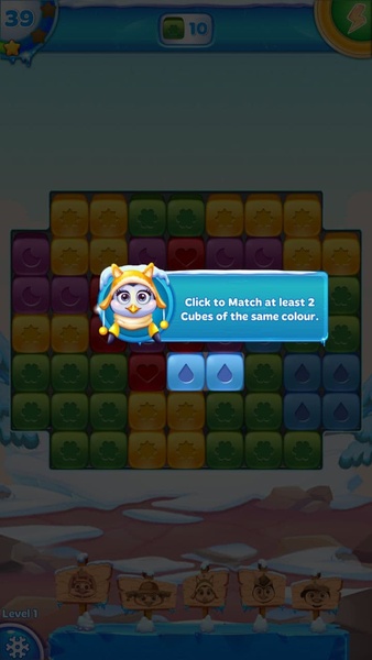 Penguin Pals - Preview 9