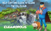 Cleanopolis VR screenshot 16