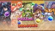 パズル＆ドラゴンズ(Puzzle & Dragons) screenshot 2