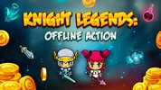 Knight Legends: Offline Action screenshot 6