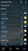 Digital Clock & World Weather screenshot 15