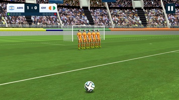 Soccer World Cup Free Kick 17 1 0 For Android Download